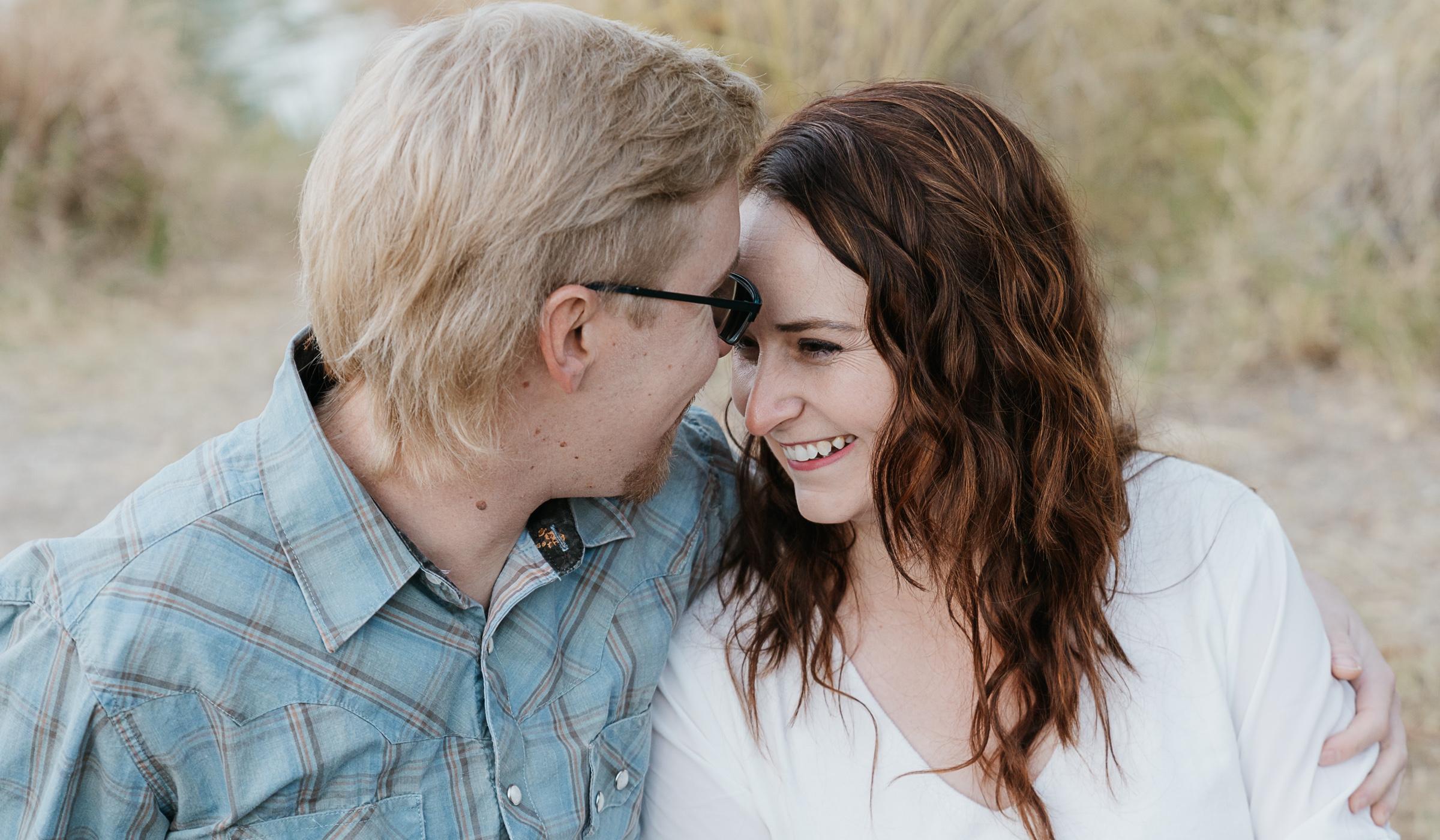 The Wedding Website of Jacob Niccum and Hannah Douglas