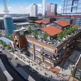 Assembly Food Hall