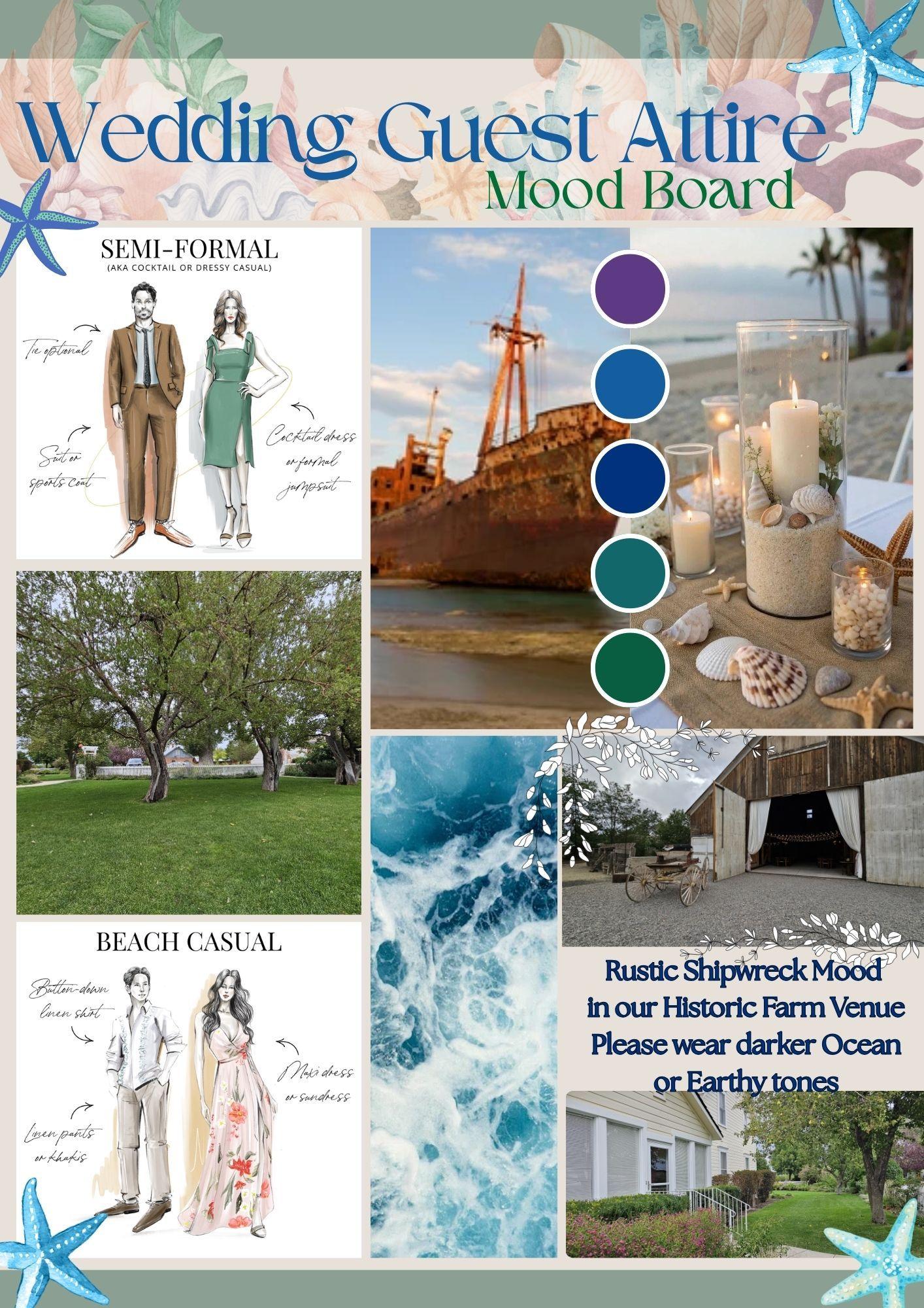 The Wedding Website of Christina Chin and Kevin Clark