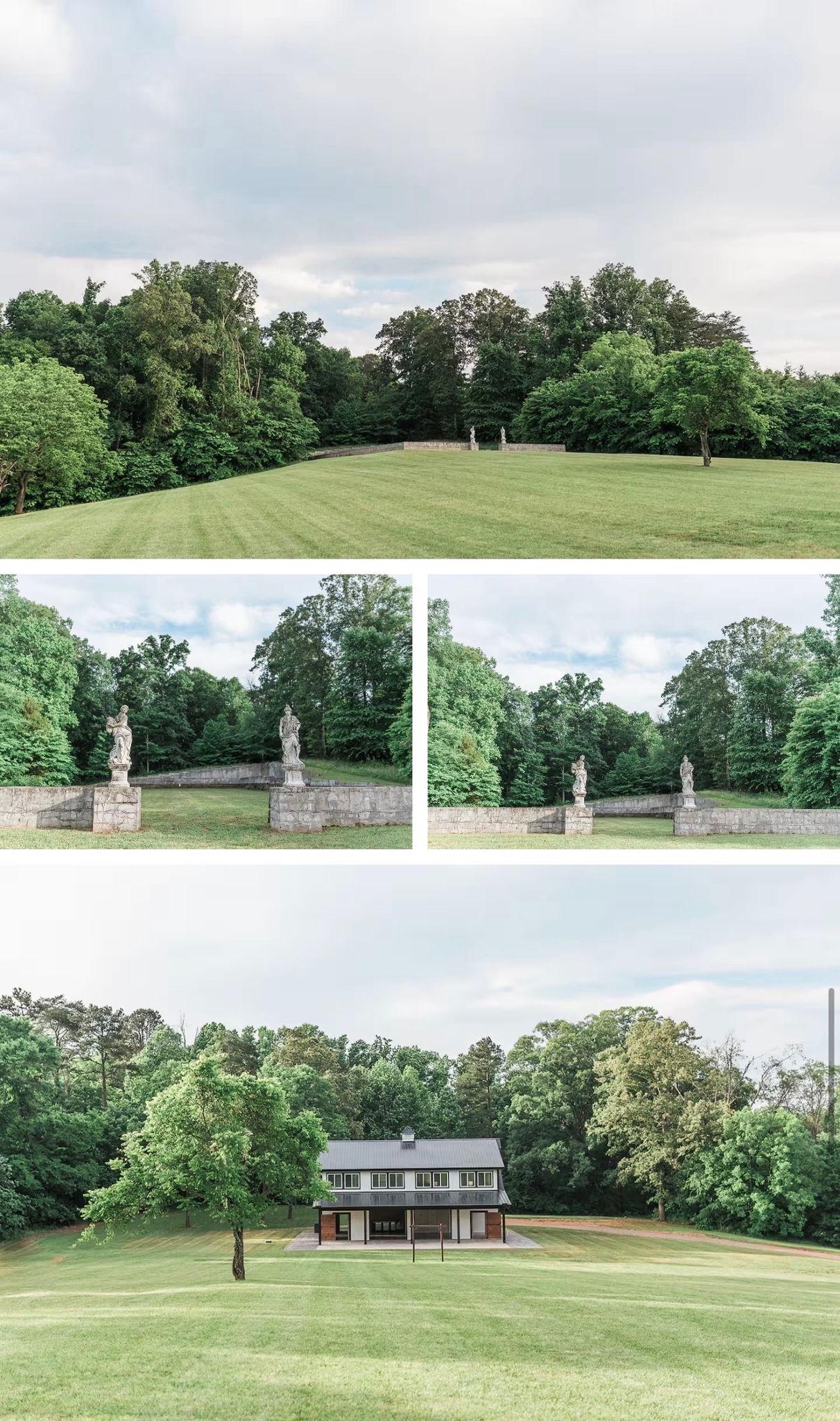 The Wedding Website of Alexis Burton and Colten King