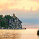 Split Rock Lighthouse