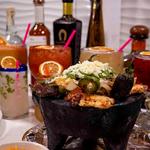 El Meson Mexican Restaurant