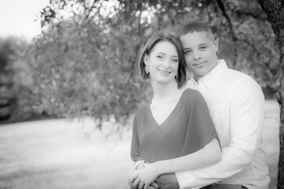 The Wedding Website of Hannah Arseneau and Colby Downes
