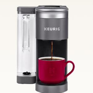 K-Supreme SMART Single Serve Coffee Maker