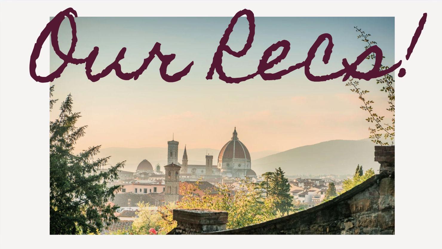The Wedding Website of Caroline Fea and Alec Fruin