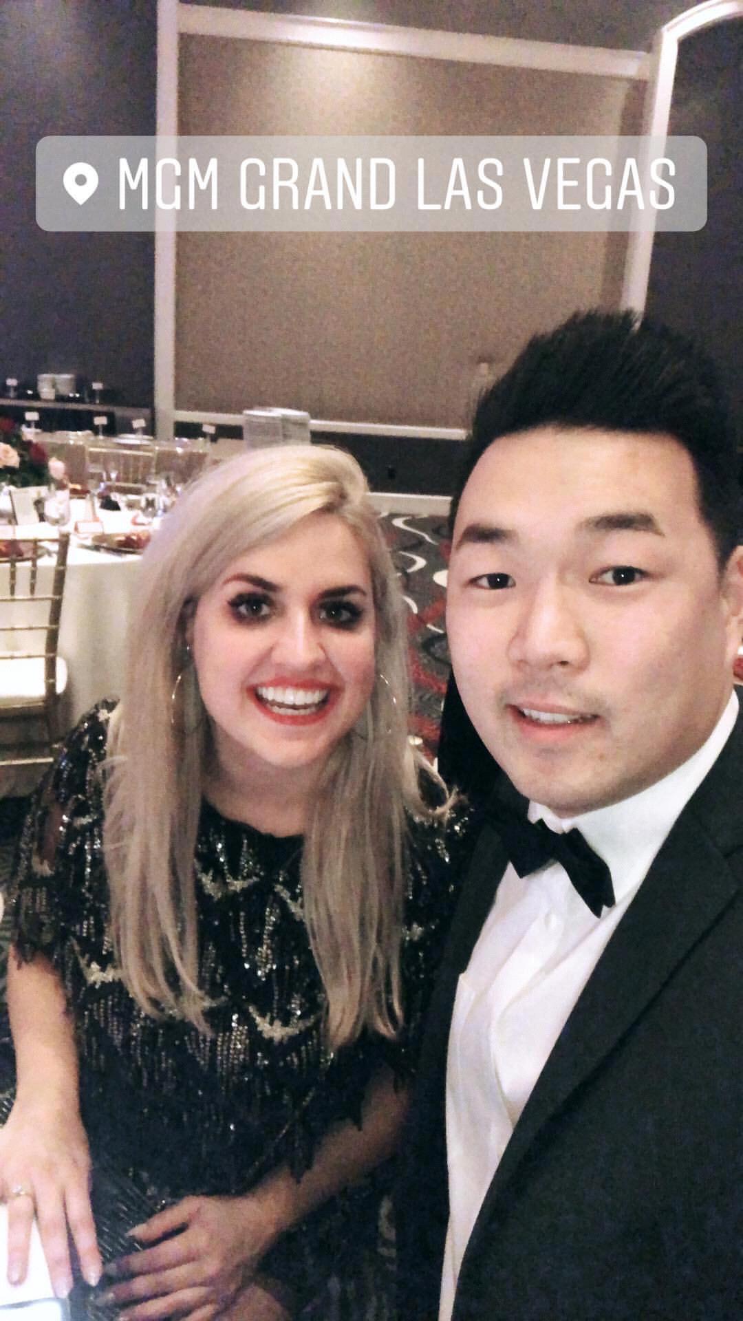 Las Vegas 2018