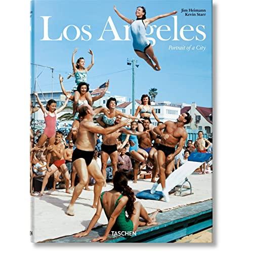 Los Angeles. Portrait of a City (multilingual Edition)