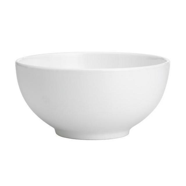 Wedgewood White All Purpose Bowl