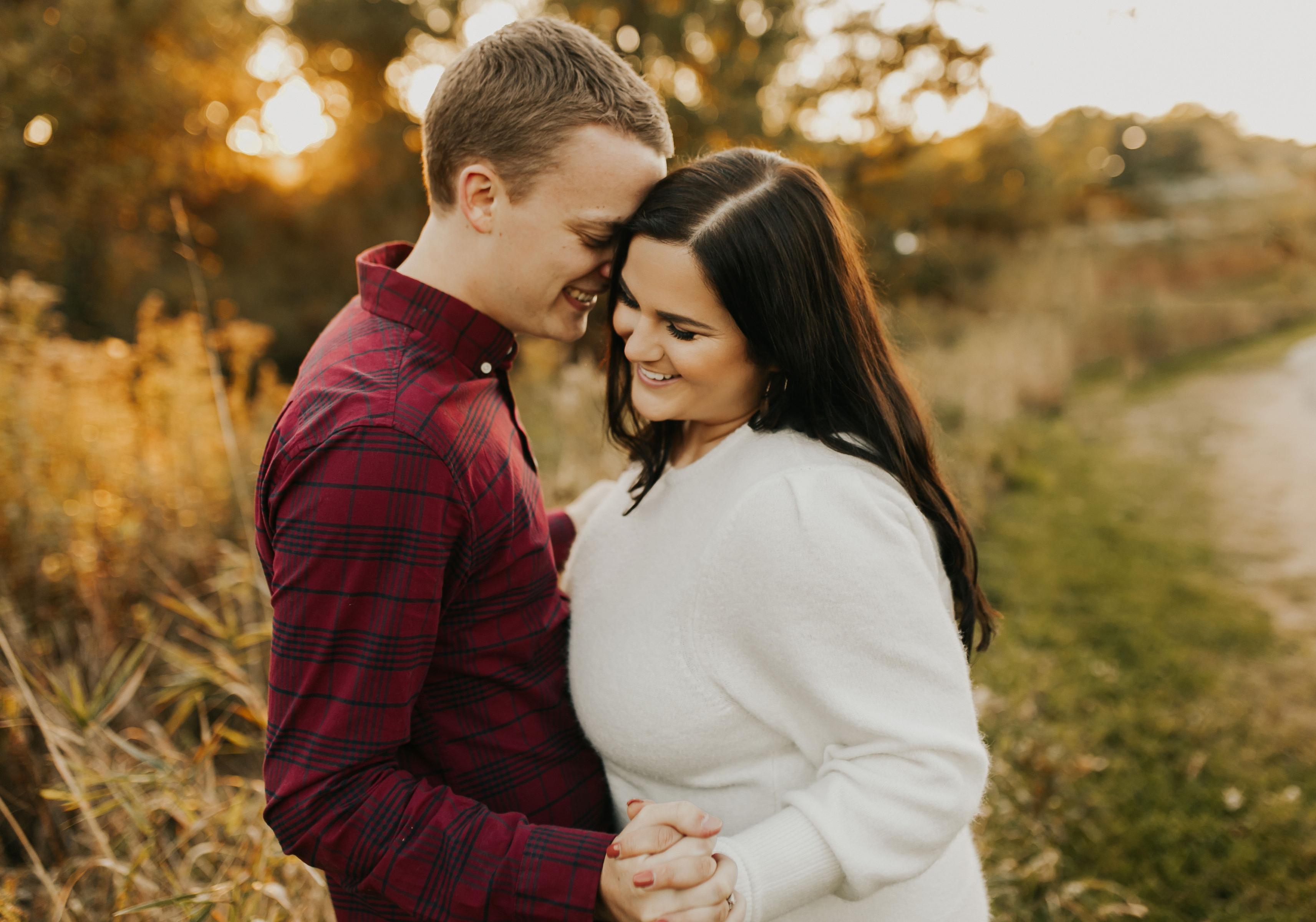 The Wedding Website of Kayla Hutsell and Anthony Schulz