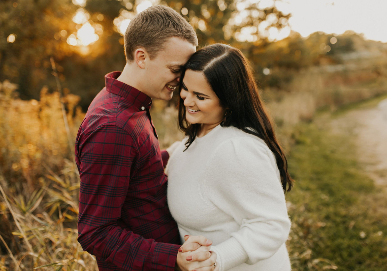 The Wedding Website of Kayla Hutsell and Anthony Schulz