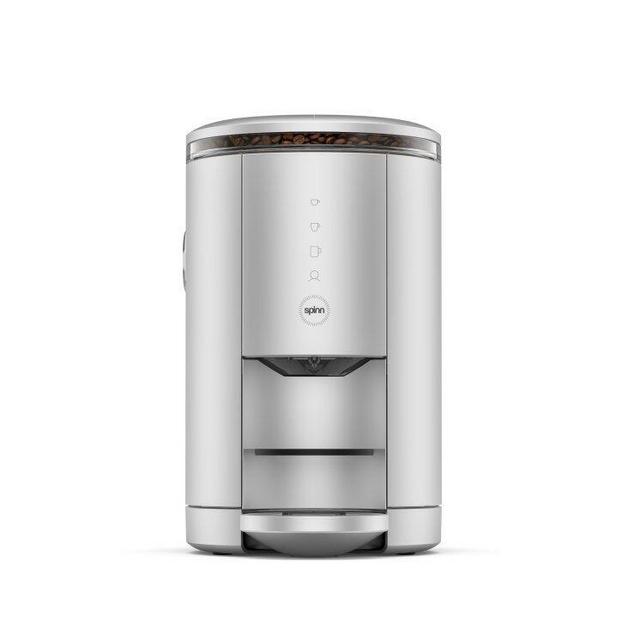 Spinn Pro Coffeemaker
