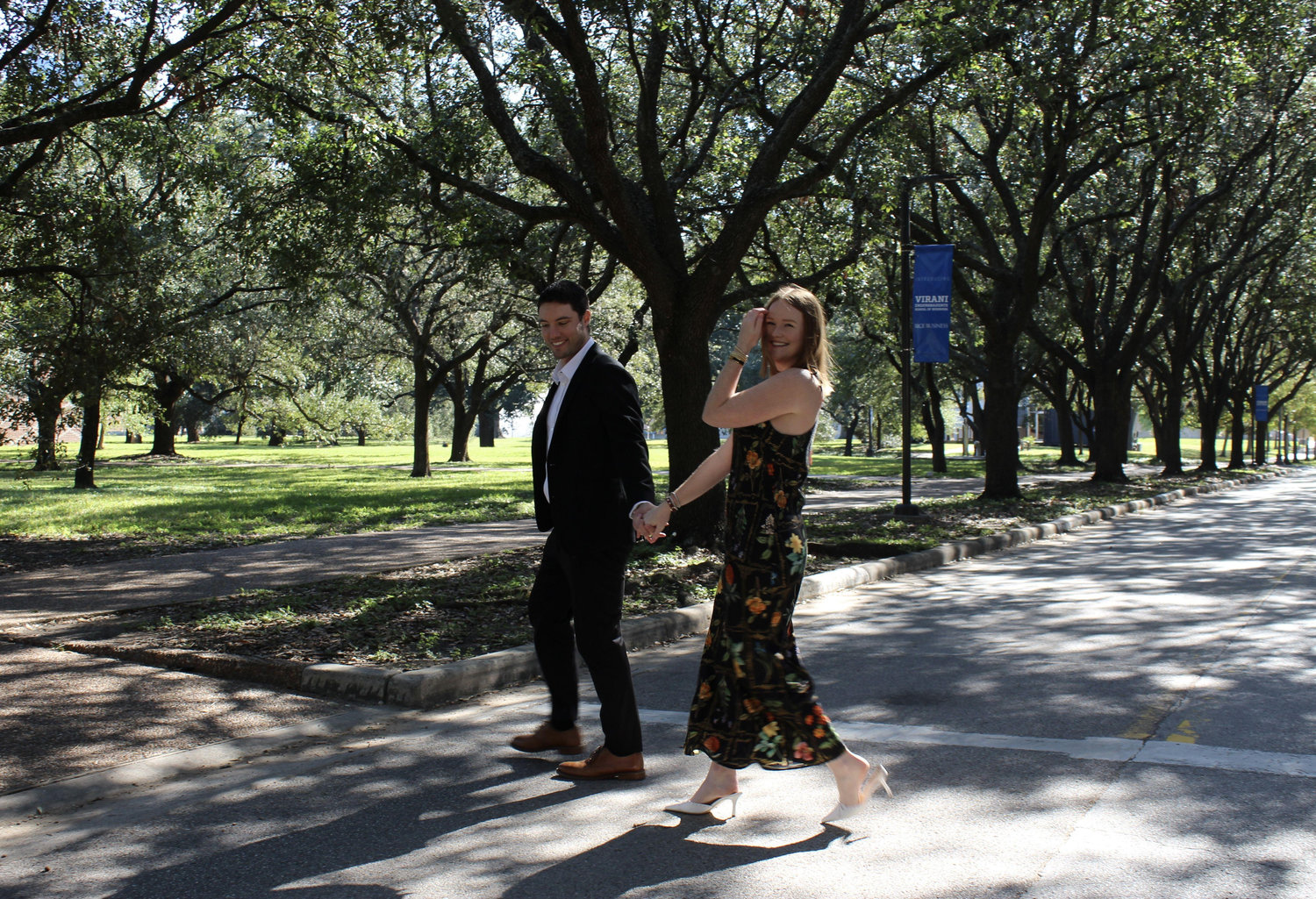 The Wedding Website of Mitchell LeBaron and Anna Elwood