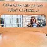 Luray Caverns