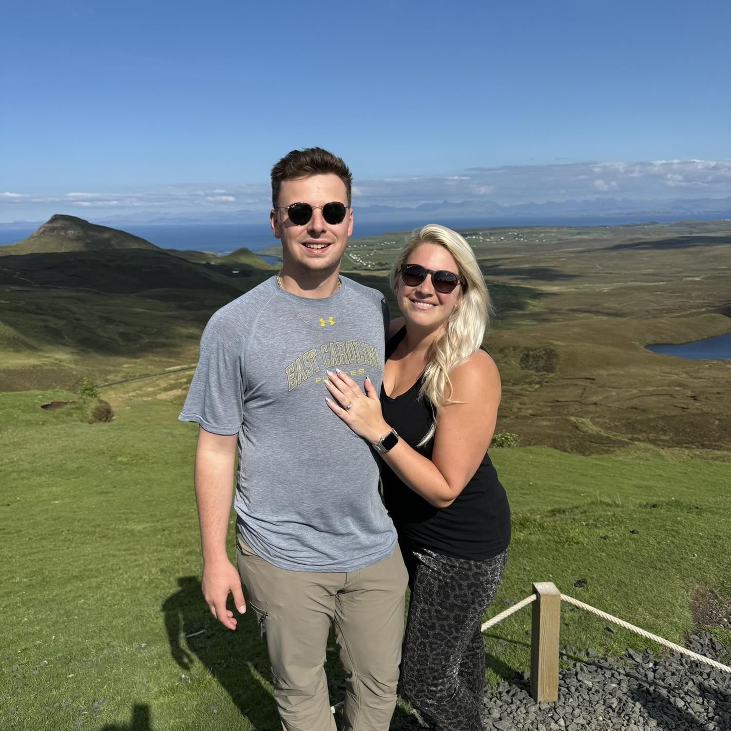 Isle of Skye, Scotland