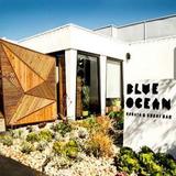 Blue Ocean Robata & Sushi Bar