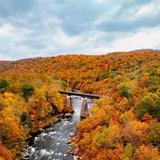 Hiking in the Laurel Highlands
