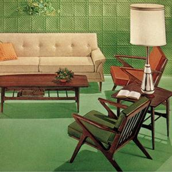 Furniture Hunt