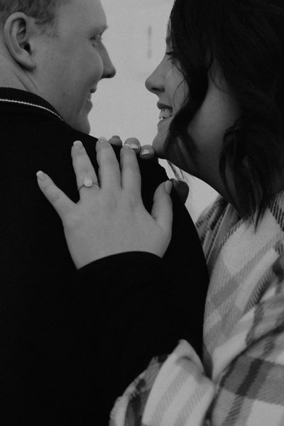 Taylor Snyder and Alex Rost's Wedding Website