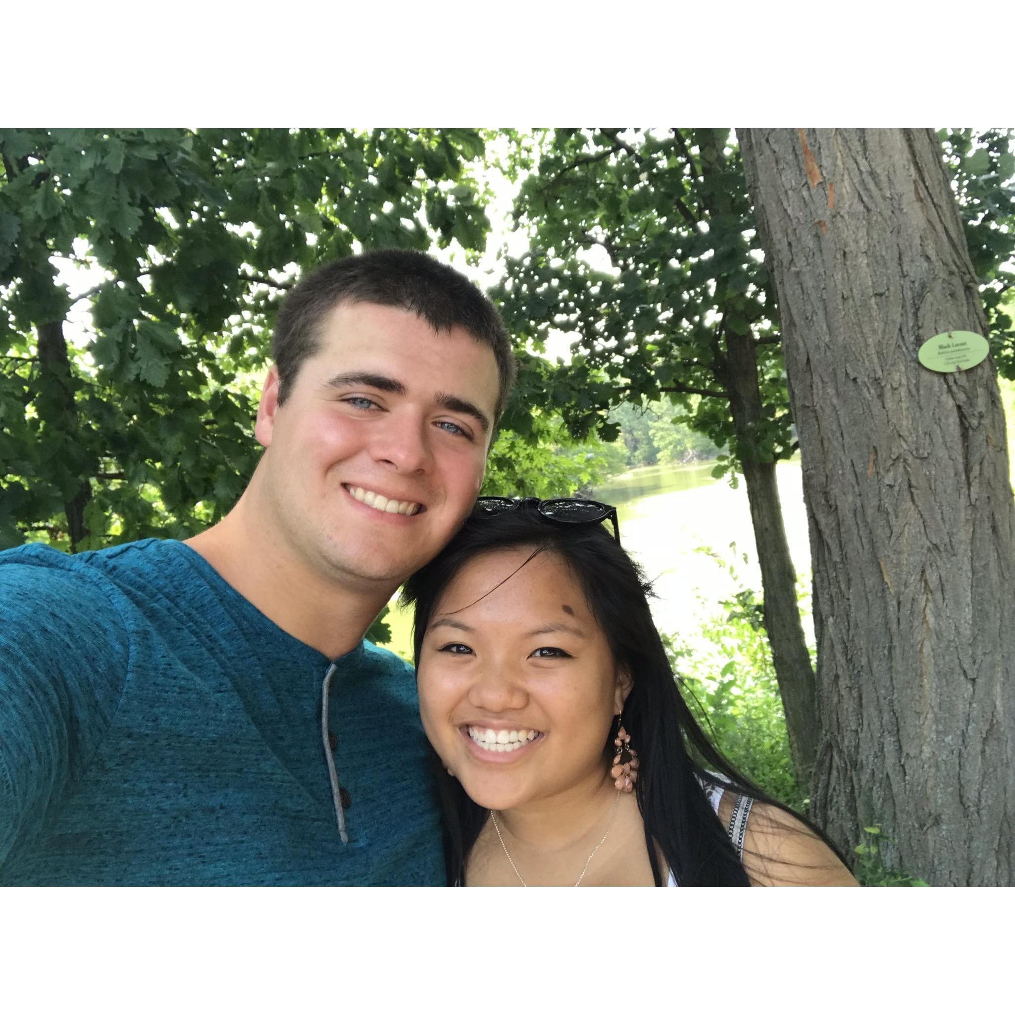 Brookfield Zoo