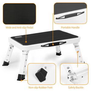 Step Stool