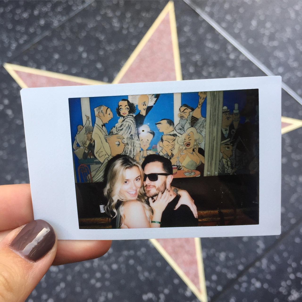 Hollywood