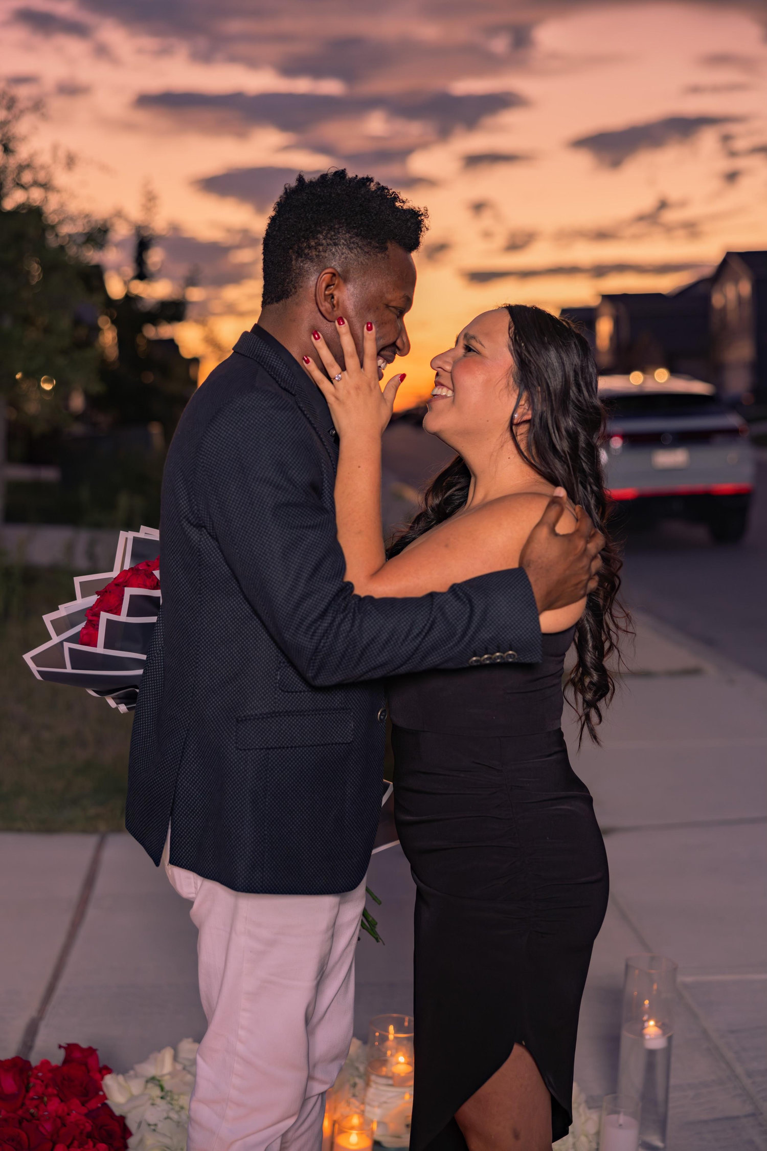 The Wedding Website of Peter Adewole and Megan Juarez