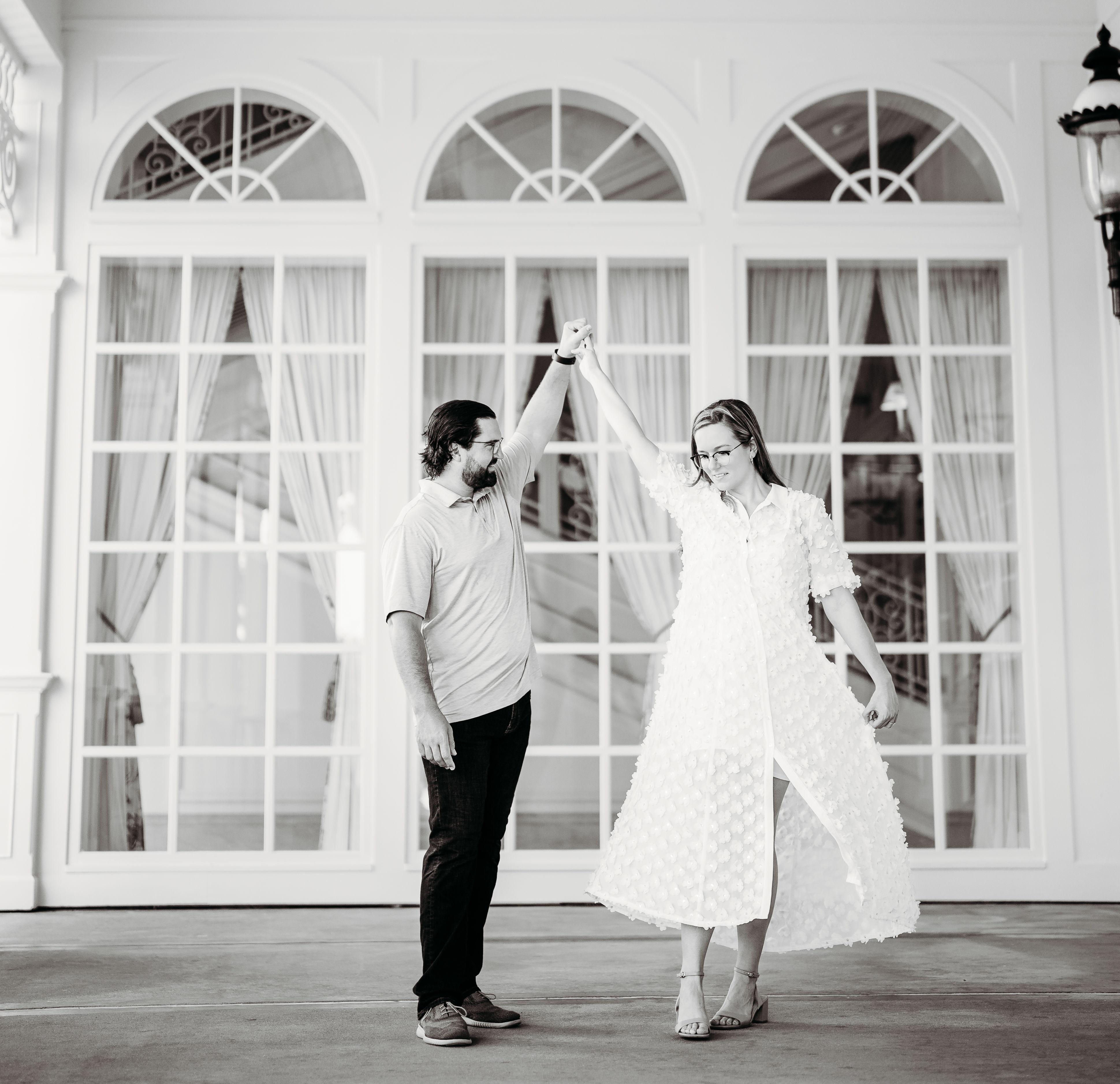 The Wedding Website of Danica Schulz and Eric Schadt