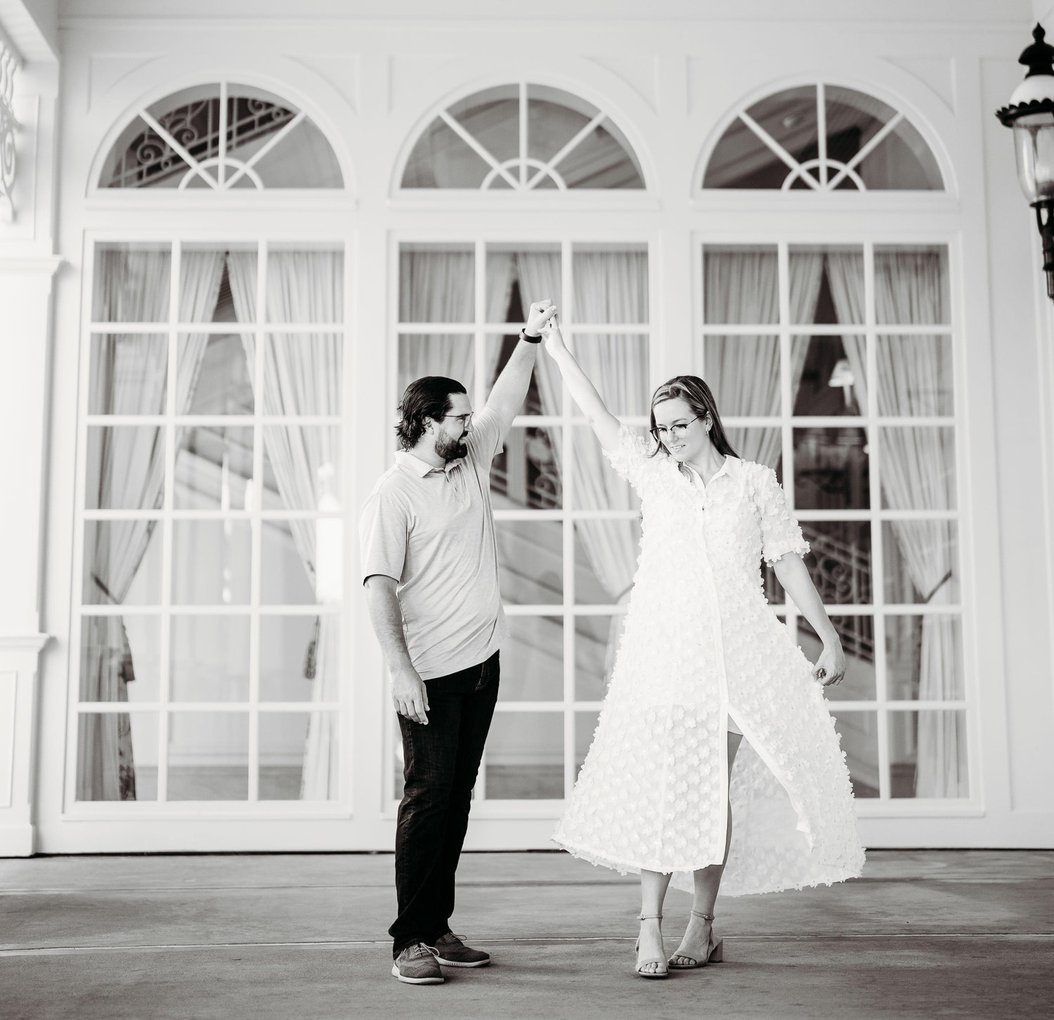 The Wedding Website of Danica Schulz and Eric Schadt