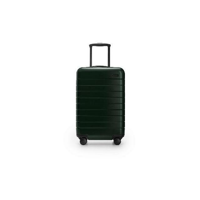 Away Luggage (Medium) - Black