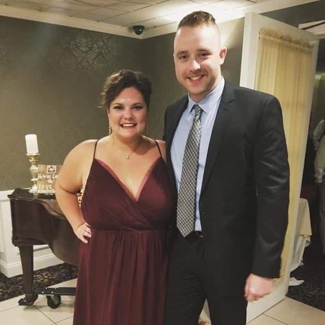 Forever my wedding date