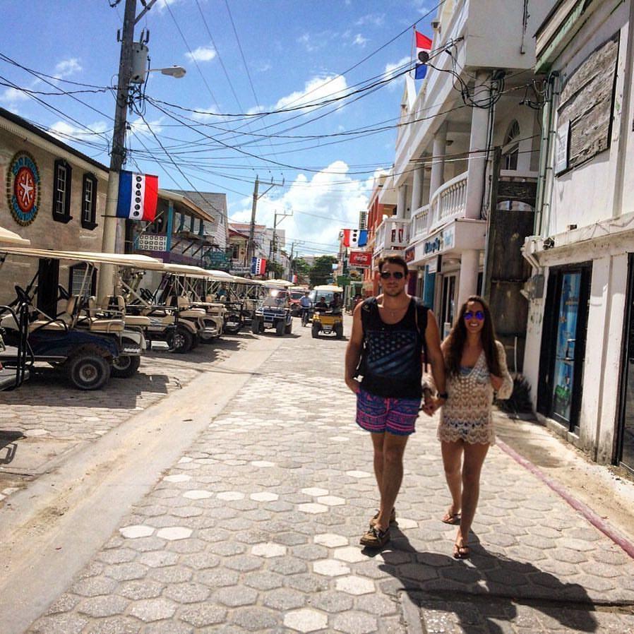 Belize '15