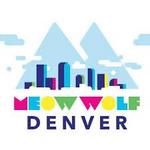 Meow Wolf Denver | Convergence Station