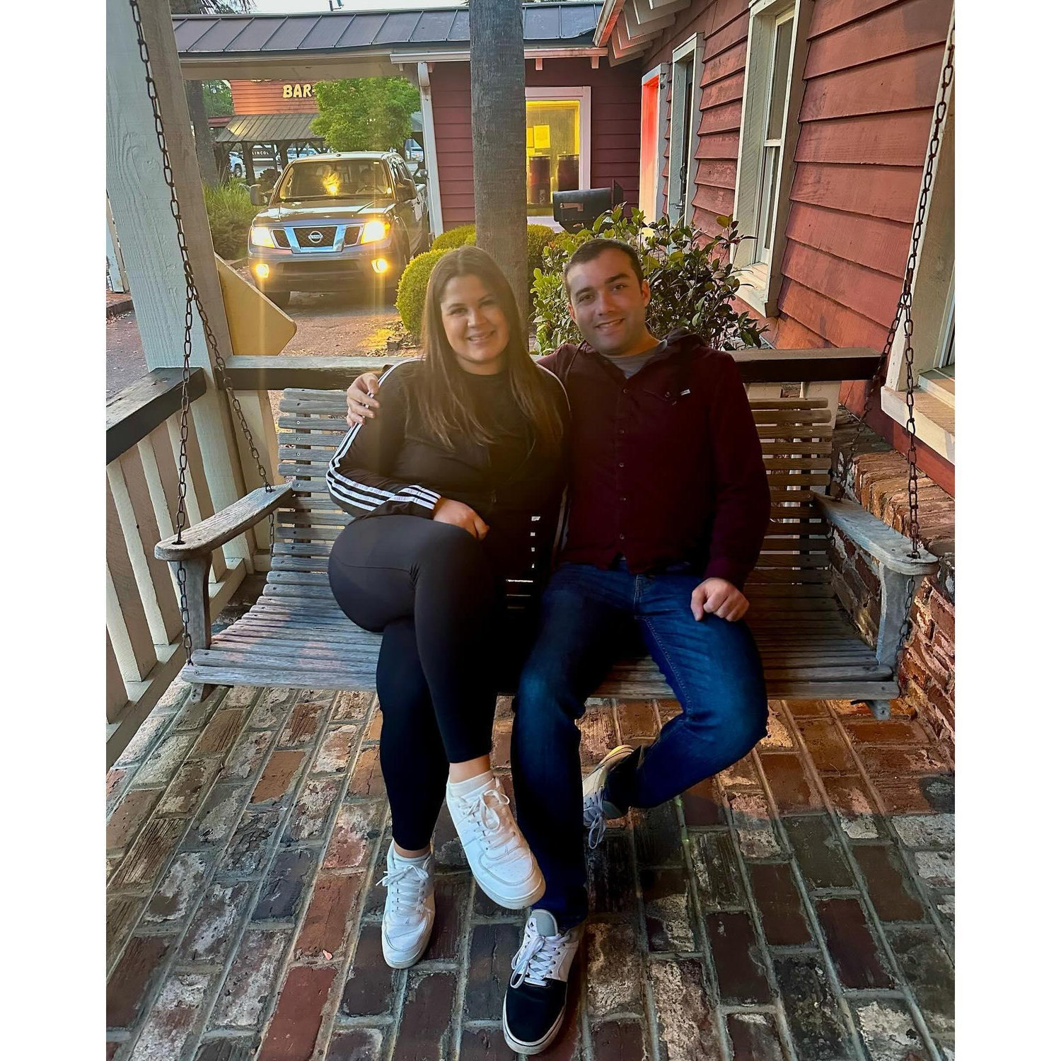 Second Charleston Trip!