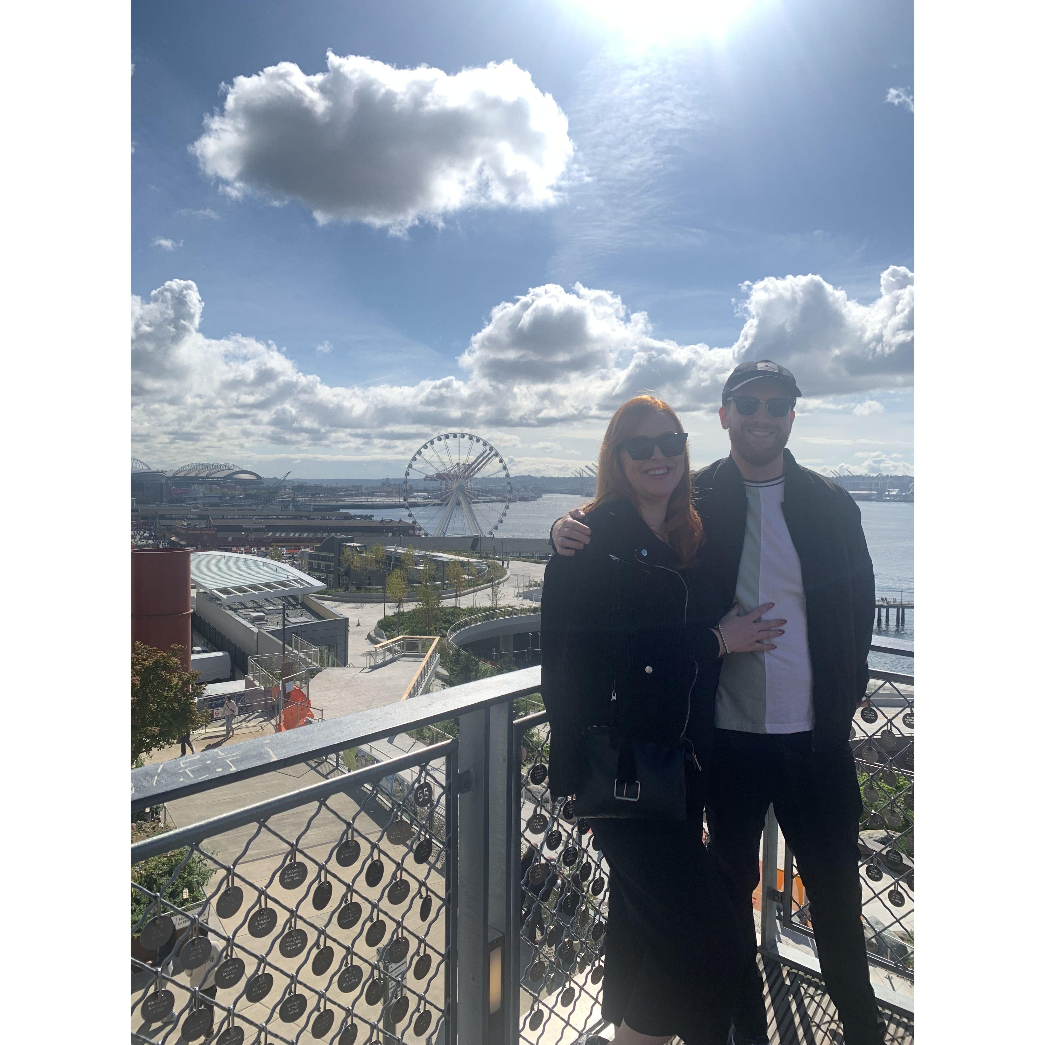 Seattle <3