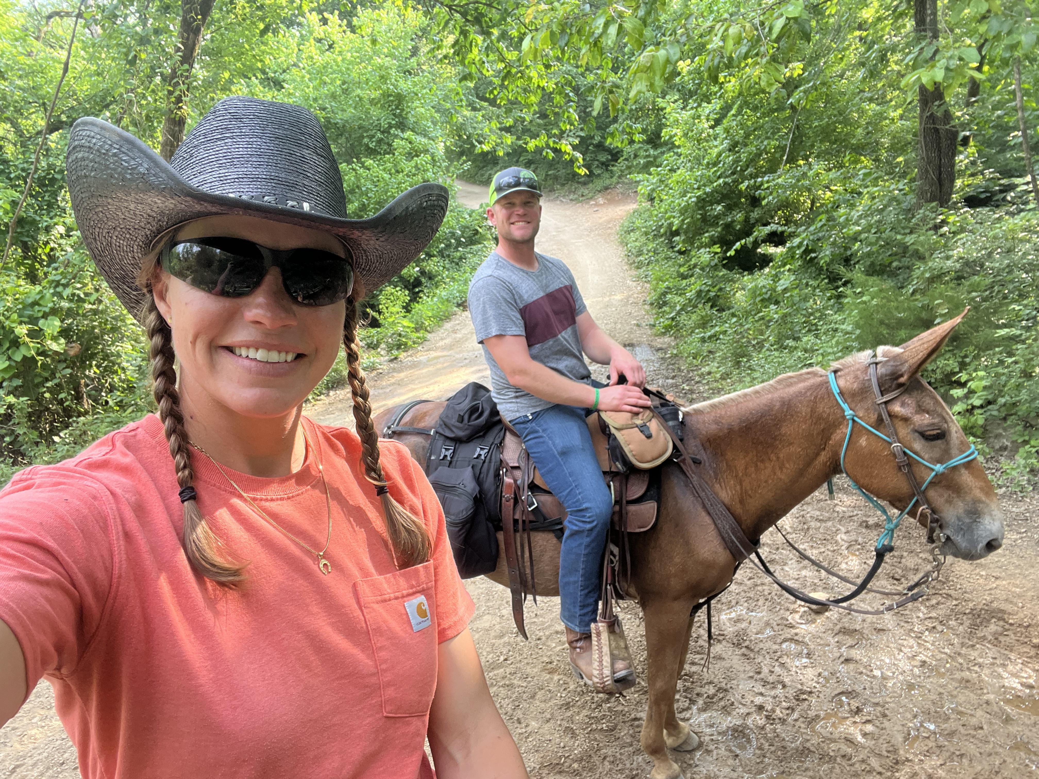 The Wedding Website of Jamie Mitchell and Scott Tillery