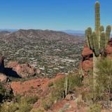 Camelback Mountain