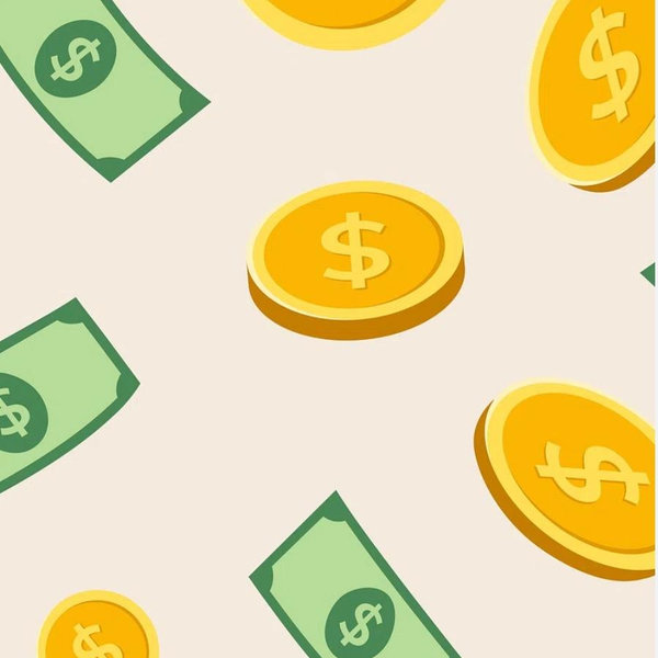 Help contribute to paying off debt!