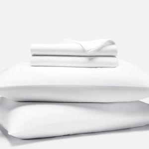 Luxe Sateen Core Sheet Set