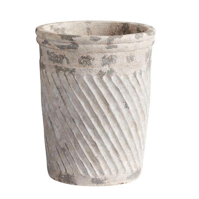 Eclectic Villa Planter, Large