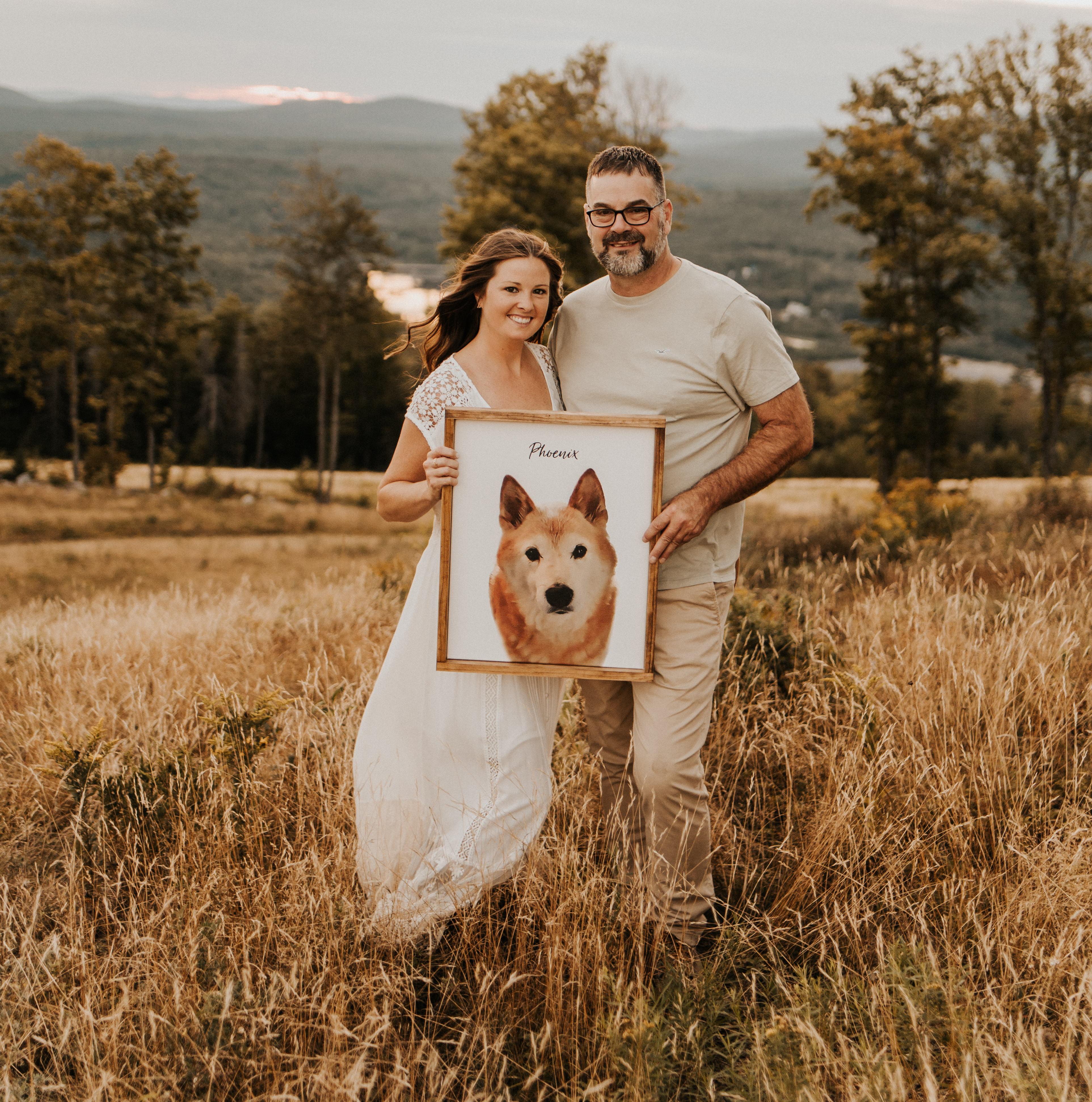 The Wedding Website of Chad Crane and Ryan Emery