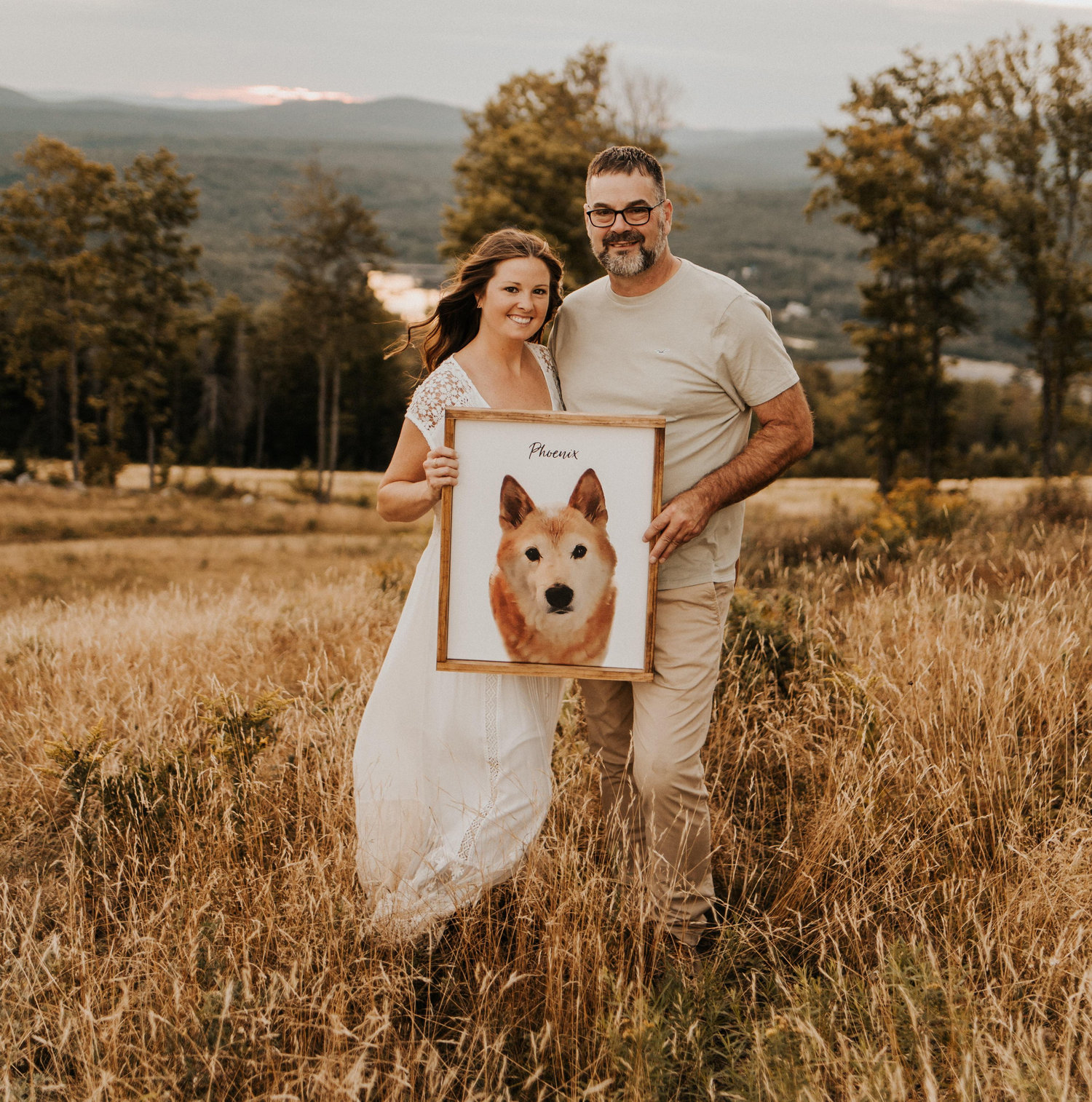 The Wedding Website of Chad Crane and Ryan Emery