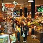 Grand Central Market