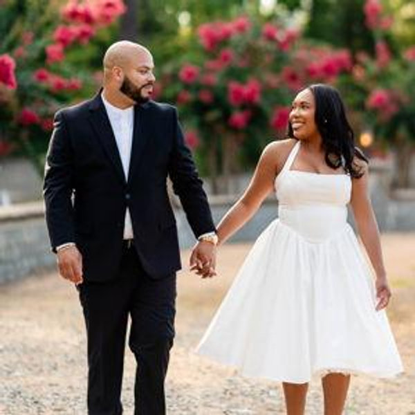 Our newlywed fund