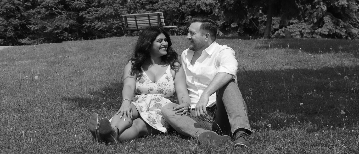 The Wedding Website of Clayton Cobb and Dipali Bharambe