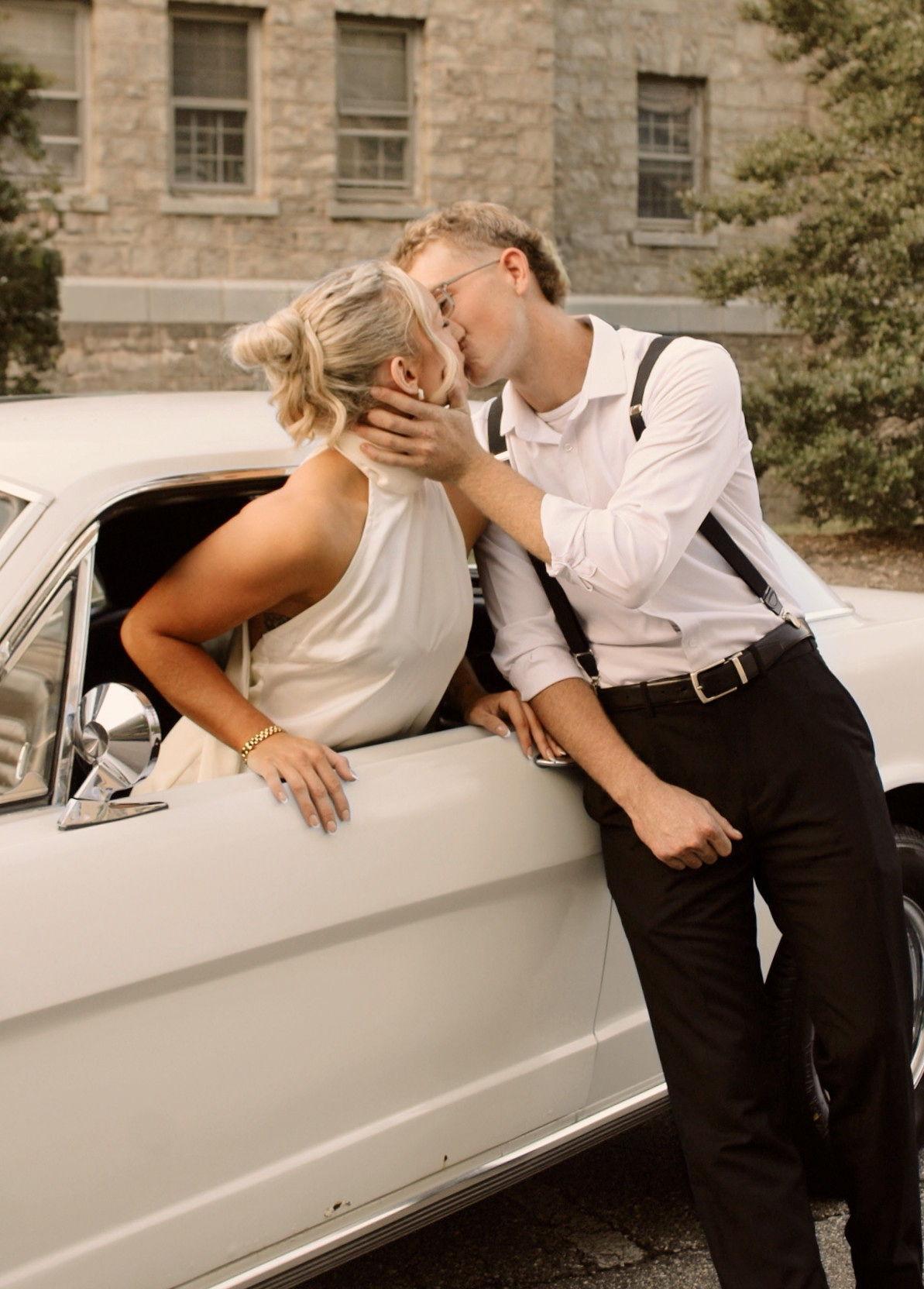 The Wedding Website of Ansley Byrd and Abel Hyatt