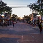 Historic Downtown Kingsville