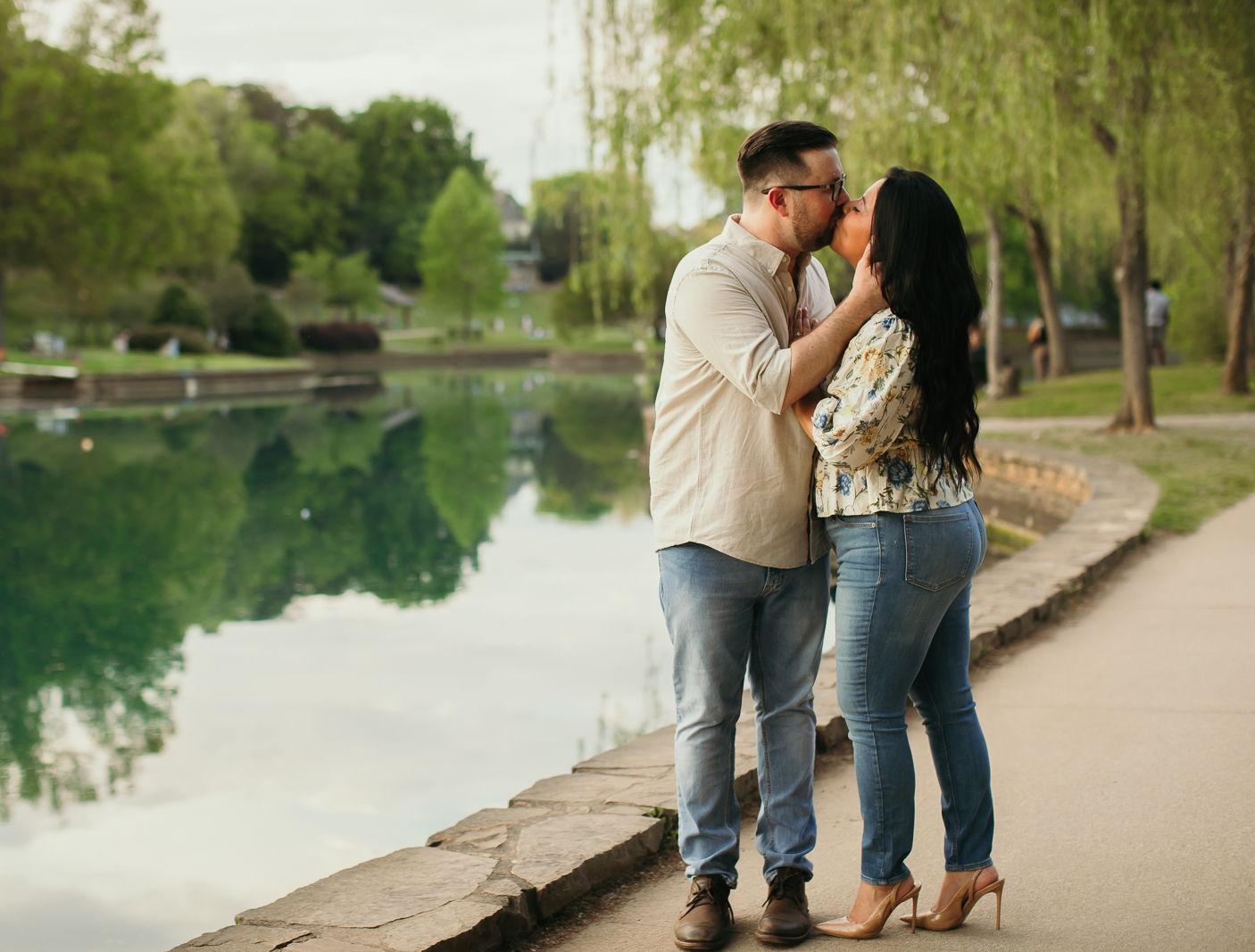 The Wedding Website of Gabriela Caceres and Jamie Owen