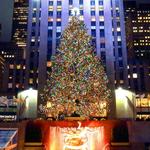 NYC Holiday Magic