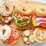 The Bagel Shack