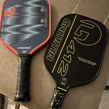 Tri City Park Pickleball Courts